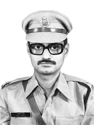 Kapil Garg